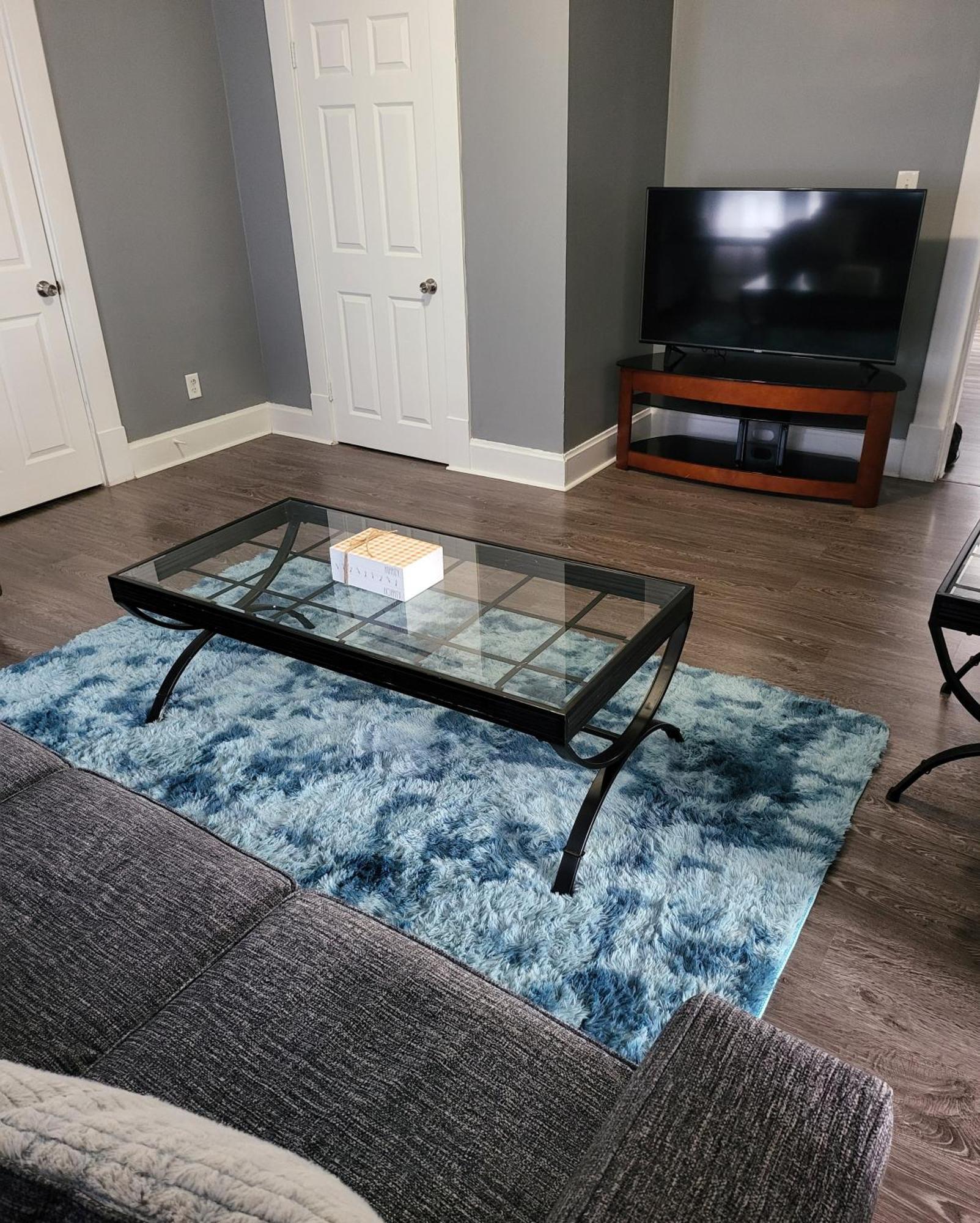 Guest Room With Two Double Beds In Columbus Oh, Airport Location Exteriör bild